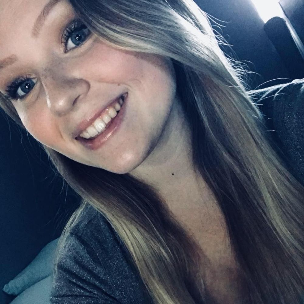 Meet your Posher, Taryn